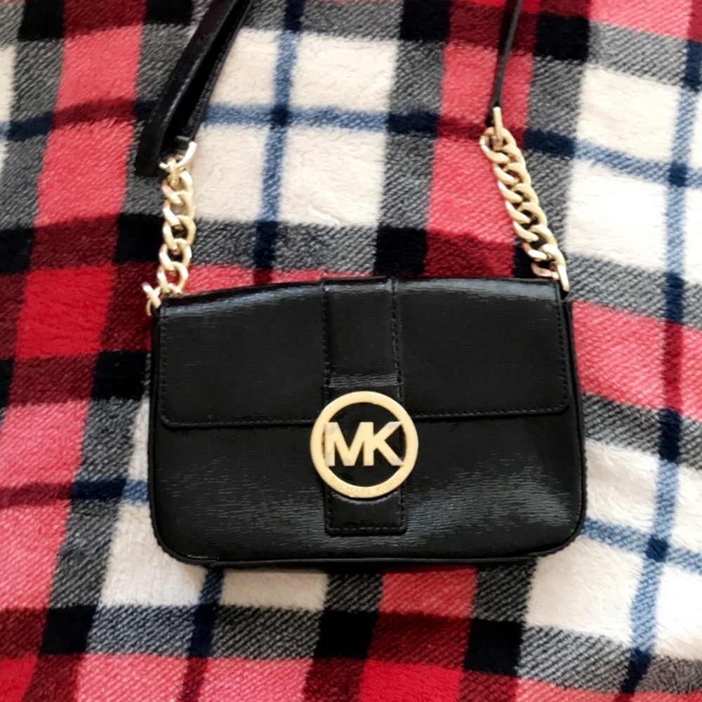 Michael Kors Crossbody Bag